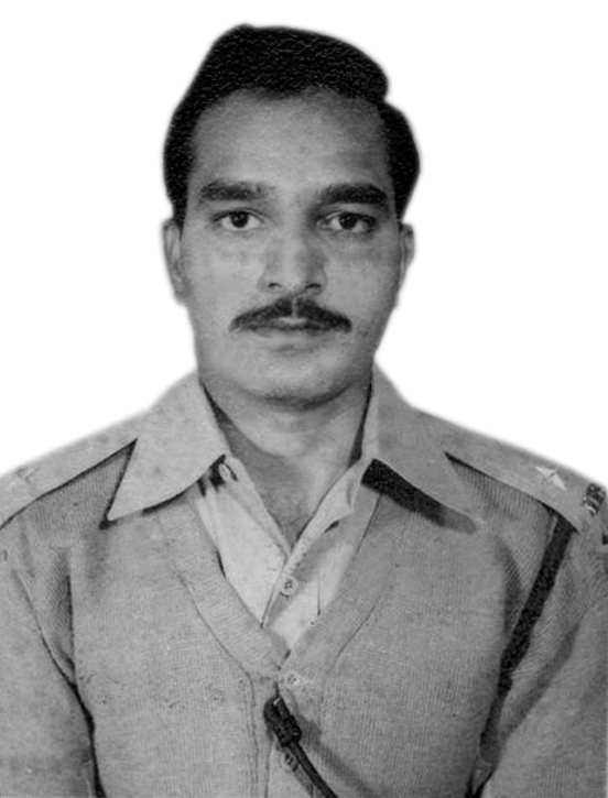 K.R. Srinivasan K.R. Srinivasan